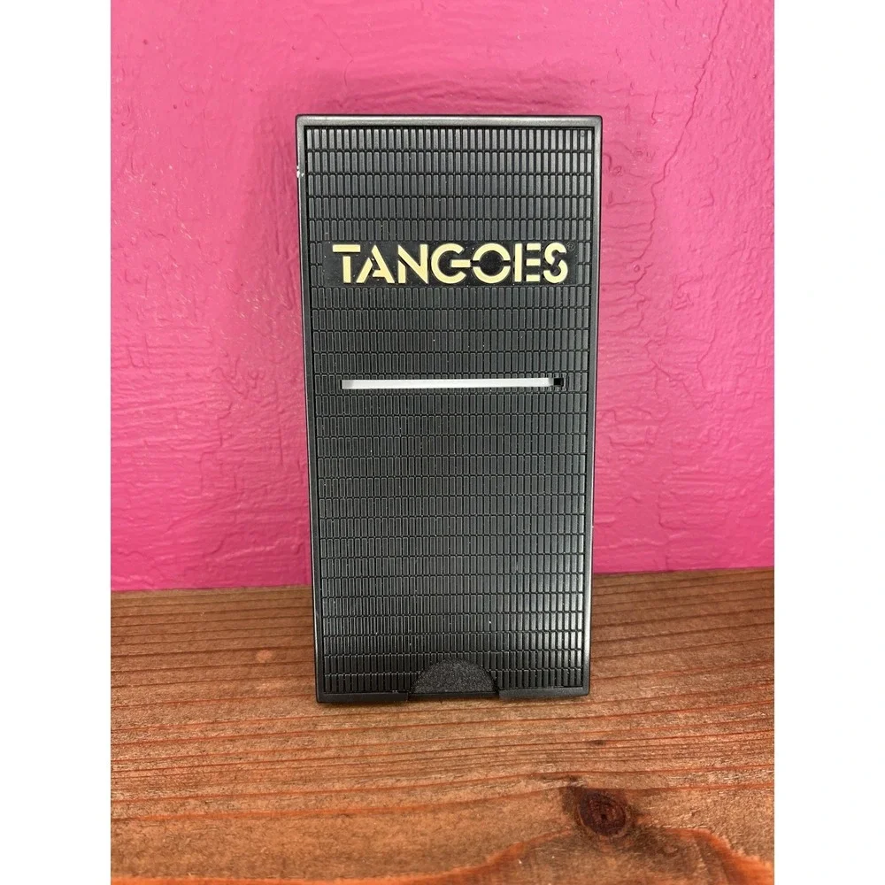 TANGOES Game - The Ancient Chinese Puzzle Game - Vintage 1980s